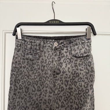 mini skirt