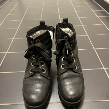 Winterschuhe