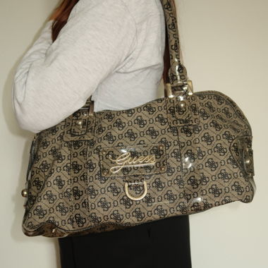 Vintage Guess Bag