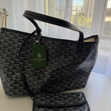 Goyard Tasche