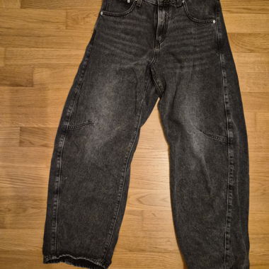 Levi's Cinch Barrel Jeans W29