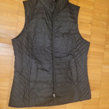 Decathlon Damen-Weste Gr. M