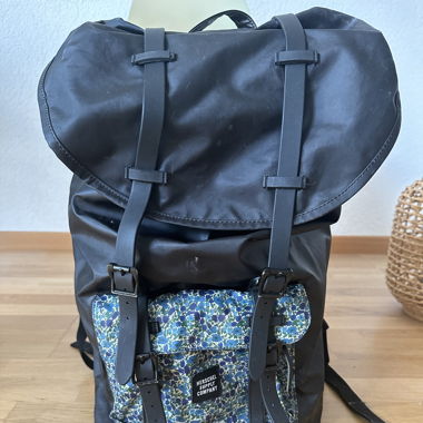 Herschel Rucksack 