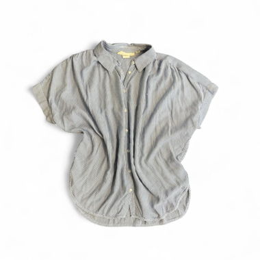 Blusa a righe