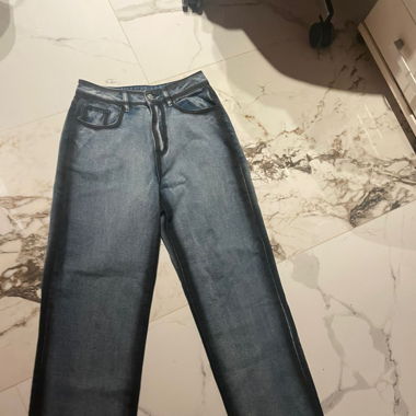 Baggy Jeans