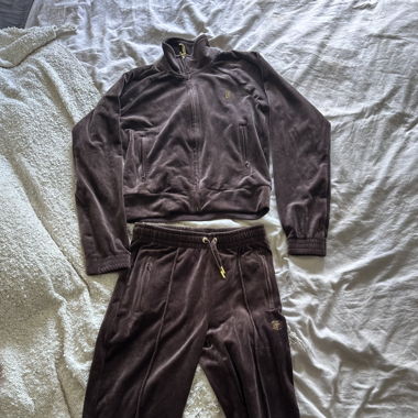 Juicy couture set