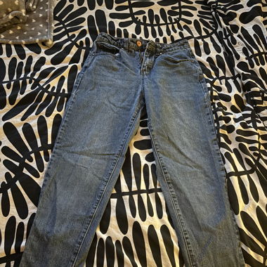 Lost Ink Jeans