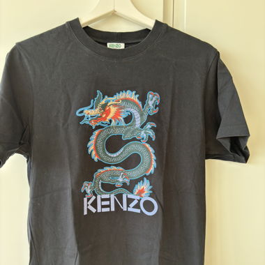 Kenzo t shirt 