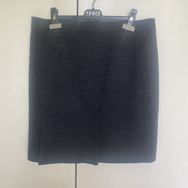 Rock Burberry nero