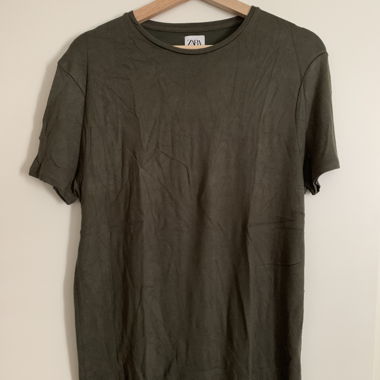 T-Shirt Zara