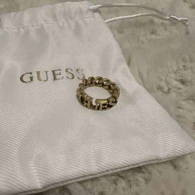 Anello Guess