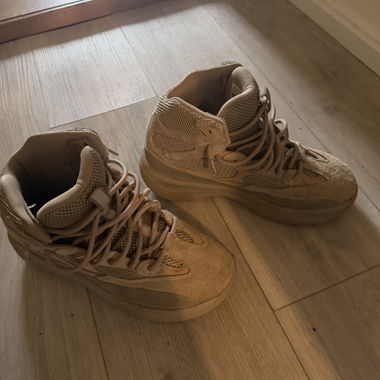 Yeezy Dessert Boots