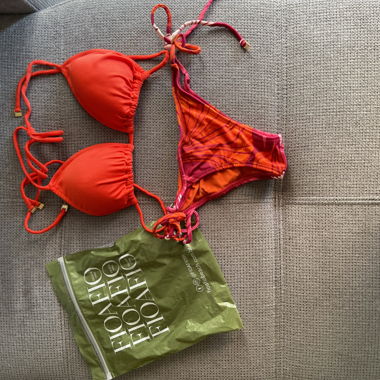 Brasilianischer Bikini