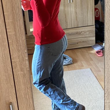 H&M jeans