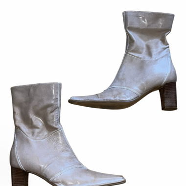 Cowboy Boots 