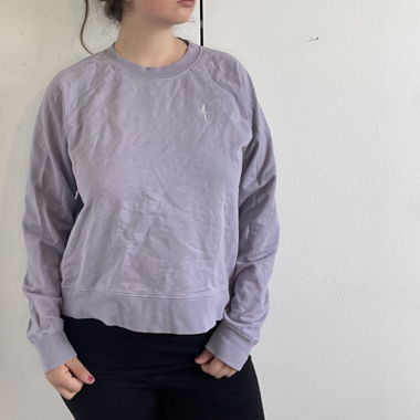 Lilac Nikin Sweater