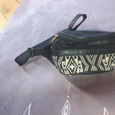 Bauchtasche