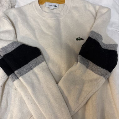 Lacoste Sweater