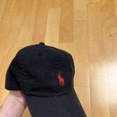 Polo Ralph Lauren Cap