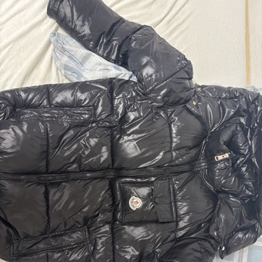 Moncler Montebeliard