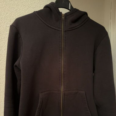 Jack & Jones zip Hoodie