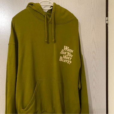 Pull & Bear Hoodie 