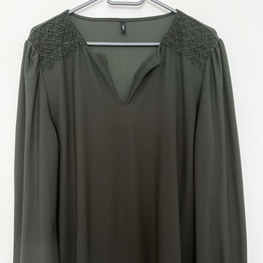Bluse