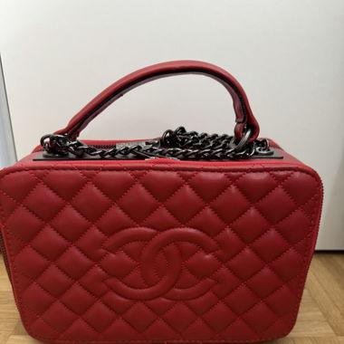 Chanel tasche