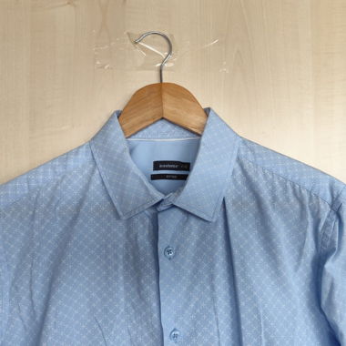 Camicia In Extenso