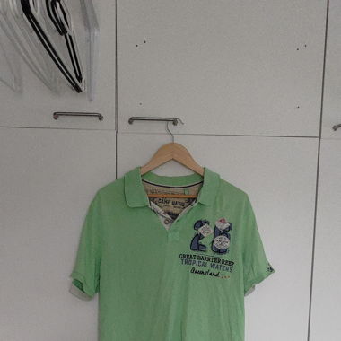 Polo Shirt