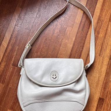 Vintage Handbag
