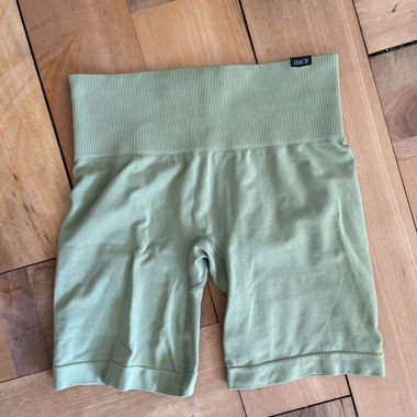 OACE Shorts