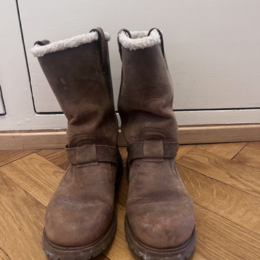 Winter Boots 