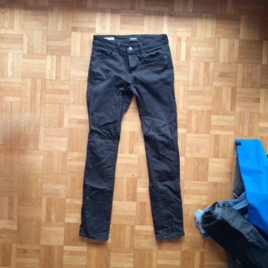 Jean noir Jack & Jones taille S