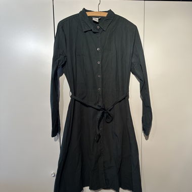 Robe-chemise