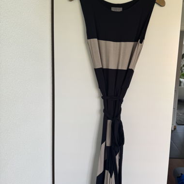 Robe maxi 