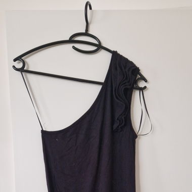Shirt asymetrisch