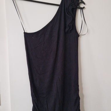 Shirt asymetrisch