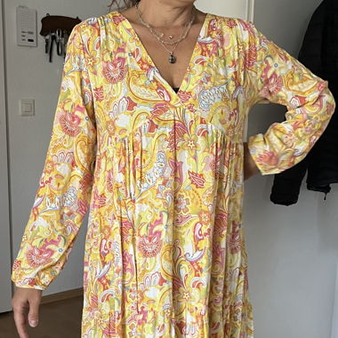 Kleid