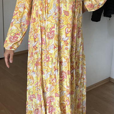 Kleid