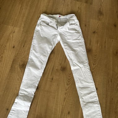 Buena Vista Skinijeans