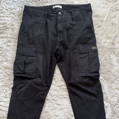 Cargo
