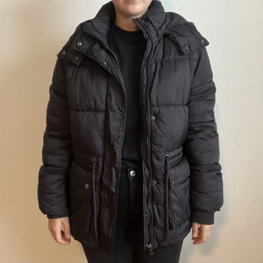 Winterjacke