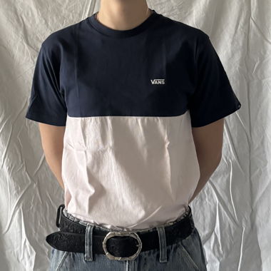 t-shirt vans s