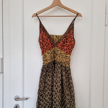 Sommerkleid