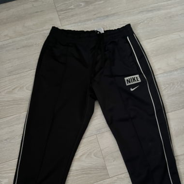 Pantalon de jogging Nike noir