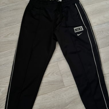 Pantalon de jogging Nike noir