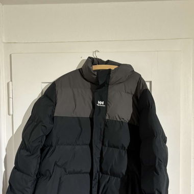 Helly Hansen Jacke