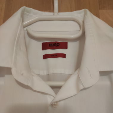 Hugo Boss 