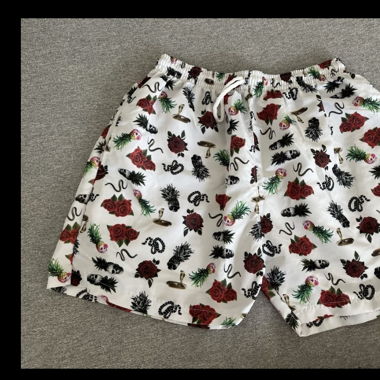 RESERVA BADEHOSE